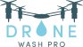 DroneProWash Logo